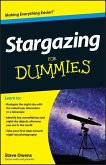 Stargazing For Dummies (eBook, PDF)