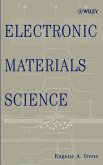 Electronic Materials Science (eBook, PDF)