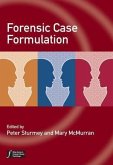 Forensic Case Formulation (eBook, ePUB)