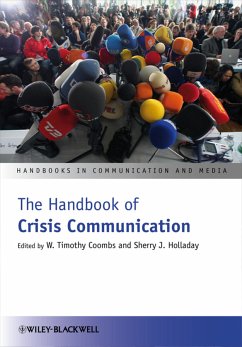 The Handbook of Crisis Communication (eBook, PDF)