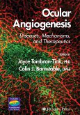 Ocular Angiogenesis (eBook, PDF)