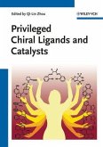 Privileged Chiral Ligands and Catalysts (eBook, ePUB)