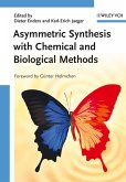 Asymmetric Synthesis with Chemical and Biological Methods (eBook, PDF)