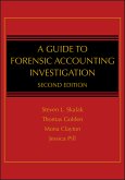 A Guide to Forensic Accounting Investigation (eBook, ePUB)