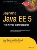 Beginning Java EE 5 (eBook, PDF)