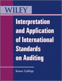 Interpretation and Application of International Standards on Auditing (eBook, ePUB)