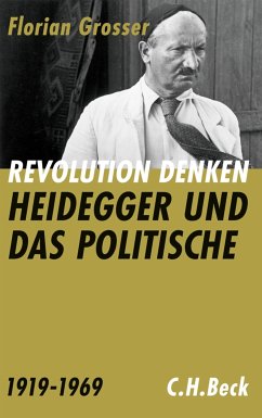 Revolution denken (eBook, PDF) - Grosser, Florian