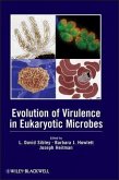 Evolution of Virulence in Eukaryotic Microbes (eBook, ePUB)
