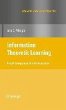 Information Theoretic Learning (eBook,... - Bild 1