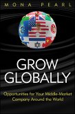 Grow Globally (eBook, ePUB)