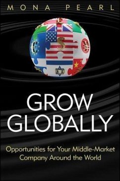 Grow Globally (eBook, ePUB) Cover Grow Globally (eBook, ePUB)
