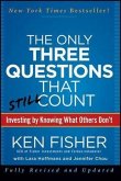 The Only Three Questions That Still Count (eBook, ePUB)