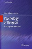 Psychology of Religion (eBook, PDF)