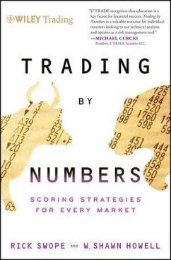 Cover Trading by Numbers (eBook, PDF)