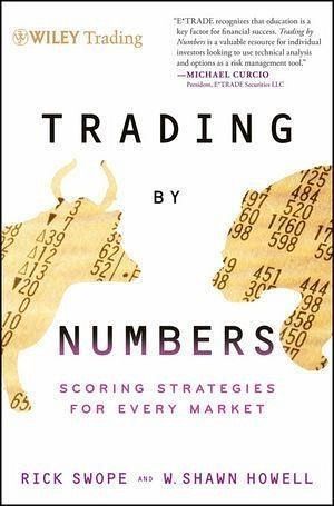 Trading by Numbers (eBook, PDF) Trading by Numbers (eBook, PDF)
