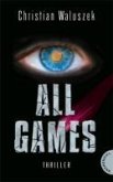 Allgames (eBook, ePUB)