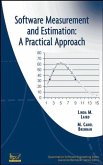Software Measurement and Estimation (eBook, PDF)