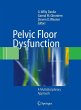 Pelvic Floor Dysfunction (eBook, PDF) - Bild 1