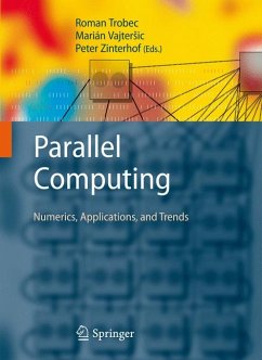 Parallel Computing (eBook, PDF)