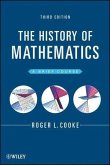 The History of Mathematics (eBook, ePUB)
