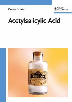Acetylsalicylic Acid (eBook, PDF) - Schrör, Karsten