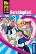 Herzklopfen! / Die drei Ausrufezeichen... - Bild 1