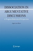 Dissociation in Argumentative Discussions (eBook, PDF)