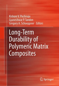 Long-Term Durability of Polymeric Matrix Composites (eBook, PDF)