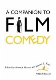 A Companion to Film Comedy (eBook, PDF)