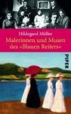Malerinnen und Musen des »Blauen Reiters« (eBook, ePUB)