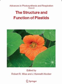 The Structure and Function of Plastids (eBook, PDF)