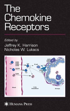 The Chemokine Receptors (eBook, PDF)