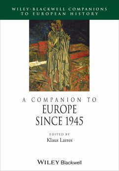 A Companion to Europe Since 1945 (eBook, PDF)