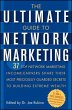 The Ultimate Guide to Network Marketing... - Bild 1