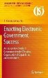 Enacting Electronic Government Success... - Bild 1