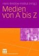Medien von A bis Z (eBook, PDF) - Bild 1