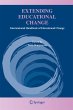 Extending Educational Change (eBook,... - Bild 1