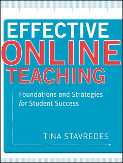Effective Online Teaching (eBook, ePUB) - Stavredes, Tina