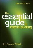 The Essential Guide to Internal Auditing (eBook, PDF)