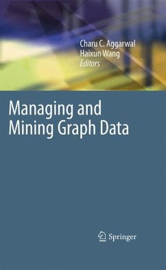 Managing and Mining Graph Data (eBook, PDF)