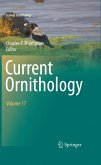 Current Ornithology Volume 17 (eBook, PDF)