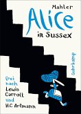 Alice in Sussex (eBook, ePUB)