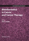 Bioinformatics in Cancer and Cancer Therapy (eBook, PDF)