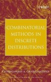 Combinatorial Methods in Discrete Distributions (eBook, PDF)