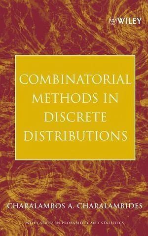 Combinatorial Methods in Discrete Distributions (eBook, PDF) Combinatorial Methods in Discrete Distributions (eBook, PDF)