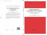 Indicators of Children's Well-Being (eBook, PDF)