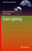 Solar Lighting (eBook, PDF)