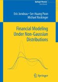 Financial Modeling Under Non-Gaussian Distributions (eBook, PDF)