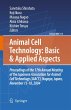 Animal Cell Technology: Basic & Applied... - Bild 1