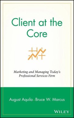 Cover Client at the Core (eBook, PDF)